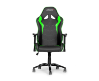 AKRACING Octane Gaming Chair (Zielony) - 312278 - zdjęcie 4